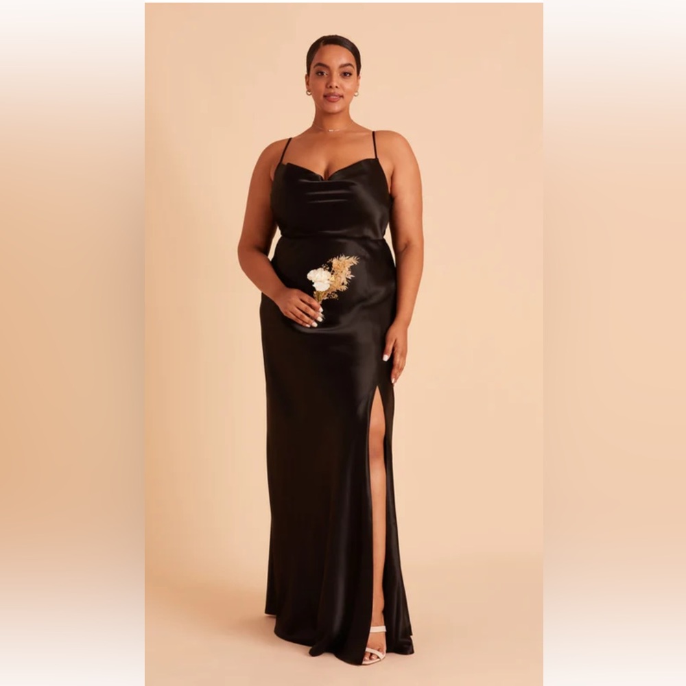 Lisa Long dress